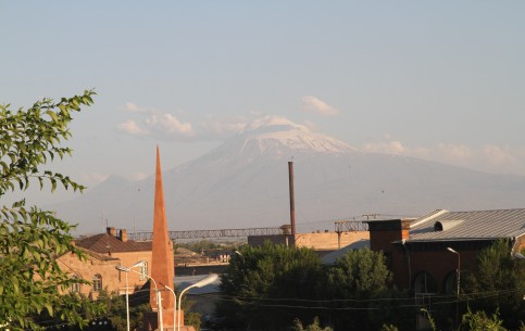  Armenia:  
 
 Armavir, Armenia