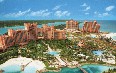 Atlantis Paradise Island  写真