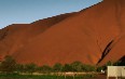 Ayers Rock and Surroundings Images