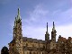 Bamberg Cathedral