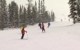 Banff in the Winter 图片