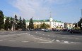 Baranovichi Lenin Square 写真