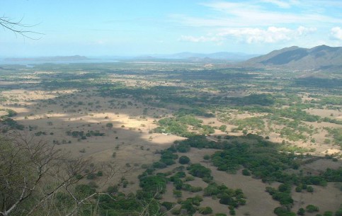  コスタリカ:  
 
 Barra Honda National Park