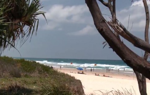  أستراليا:  كوينزلاند:  غولد كوست:  
 
 Beaches On Wave Street Resort