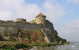 Bilhorod-Dnistrovskyi Fortress Images