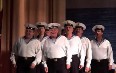 Black Sea Fleet Choir 写真
