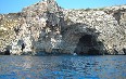 Blue Grotto in Malta Images