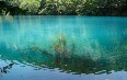 Блакитные озера Фото