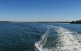 Boatride on Swan River Images