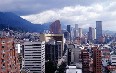 Bogota Images