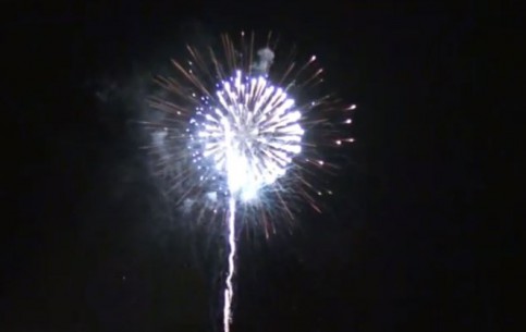  الولايات_المتحدة:  Massachusetts:  بوسطن:  
 
 Boston Fireworks at New Year's Eve