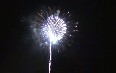 Boston Fireworks at New Year's Eve صور