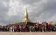 Boun That Luang Festival صور