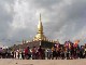 Boun That Luang Festival