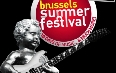 Brussels Summer Festival Images