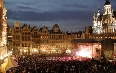 Brussels Summer Festival Images