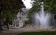 Brussels Parks 写真