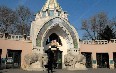 Budapest Zoo 写真