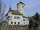 Budatín Castle (سلوفاكيا)