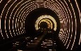 Bund Sightseeing Tunnel 写真
