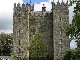 Bunratty Castle (جزيرة_أيرلندا)