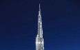 Burj Khalifa in Dubai Images