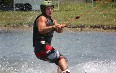 Cable Wakeboarding in Cairns 写真