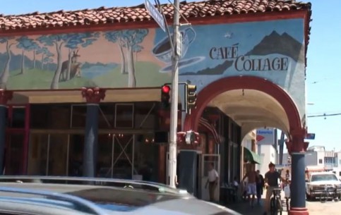  الولايات_المتحدة:  كاليفورنيا:  لوس أنجلوس:  
 
 Cafe Collage