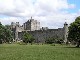 Cahir Castle (جزيرة_أيرلندا)