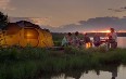 Camping in Alberta Images