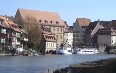 Canals of Bamberg Images