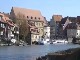 Canals of Bamberg (Germany)