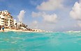 Cancun Beach Images