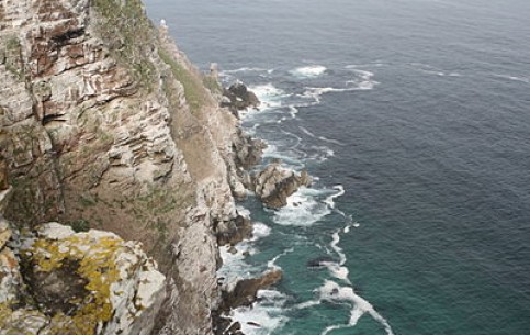  ケープタウン:  南アフリカ共和国:  
 
 Cape Point