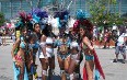 Карибский фестиваль в Торонто Фото