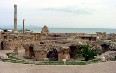 Руины Карфагена Фото