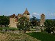 Castle Pierreclos (France)