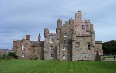 Castle of Mey 写真