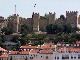 Castle of São Jorge (البرتغال)