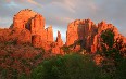 Cathedral Rock Images