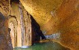 Пещера Трабюк Фото
