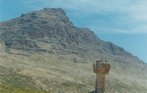  جنوب_أفريقيا:  كيب_تاون:  
 
 Cederberg