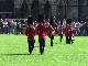 Changing the Guard in Ottawa (加拿大)