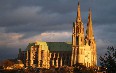 Chartres Cathedral Images