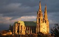 Chartres Cathedral 写真