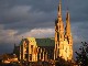 Chartres Cathedral (فرنسا)