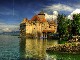 Château de Chillon (瑞士)