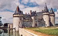 Chateau de Sully-sur-Loire صور
