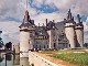 Chateau de Sully-sur-Loire (فرنسا)