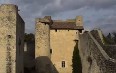 Chateau des Adhemar Images